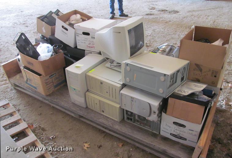 image for item DT9524 Electronics