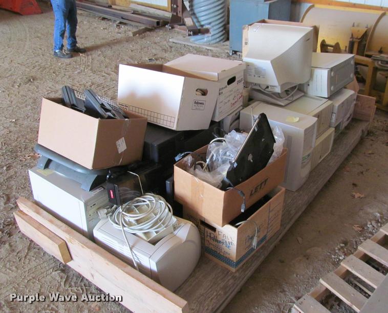 image for item DT9524 Electronics