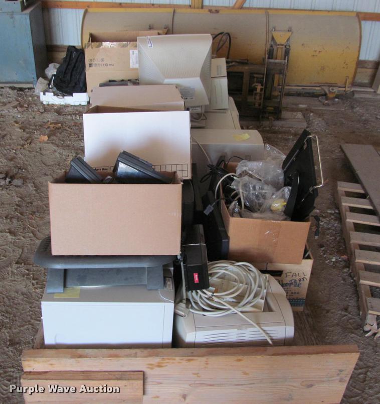 image for item DT9524 Electronics