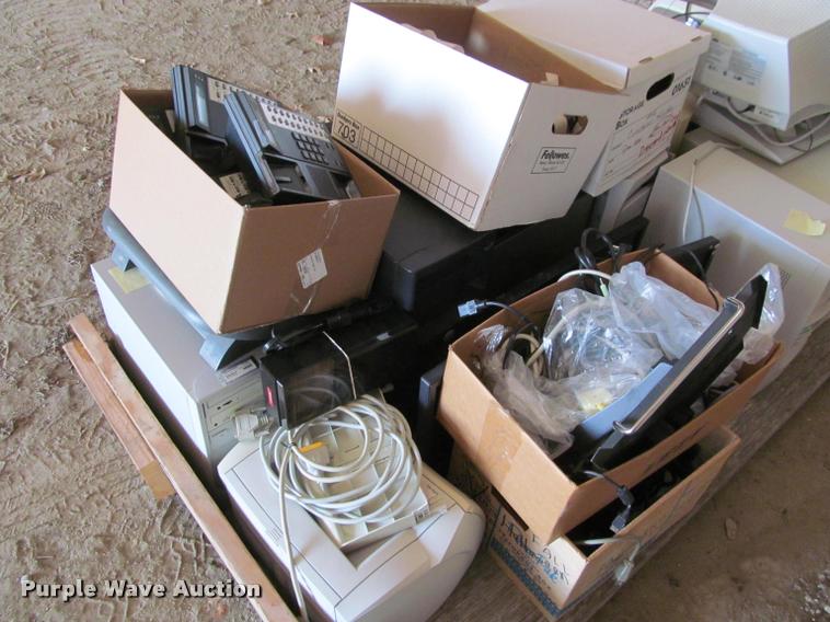 image for item DT9524 Electronics