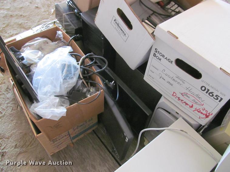 image for item DT9524 Electronics