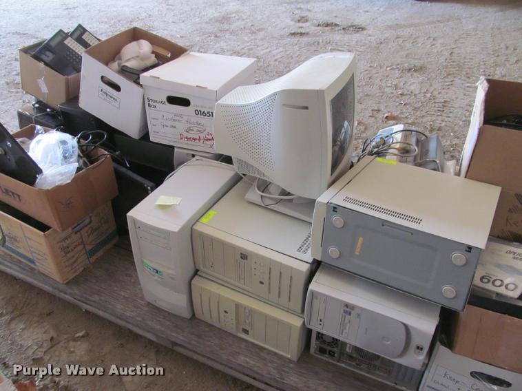 image for item DT9524 Electronics