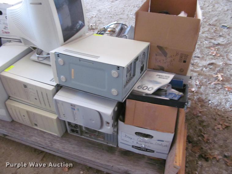 image for item DT9524 Electronics