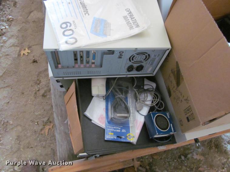 image for item DT9524 Electronics