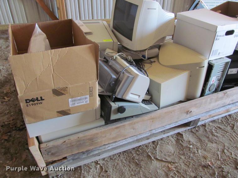 image for item DT9524 Electronics