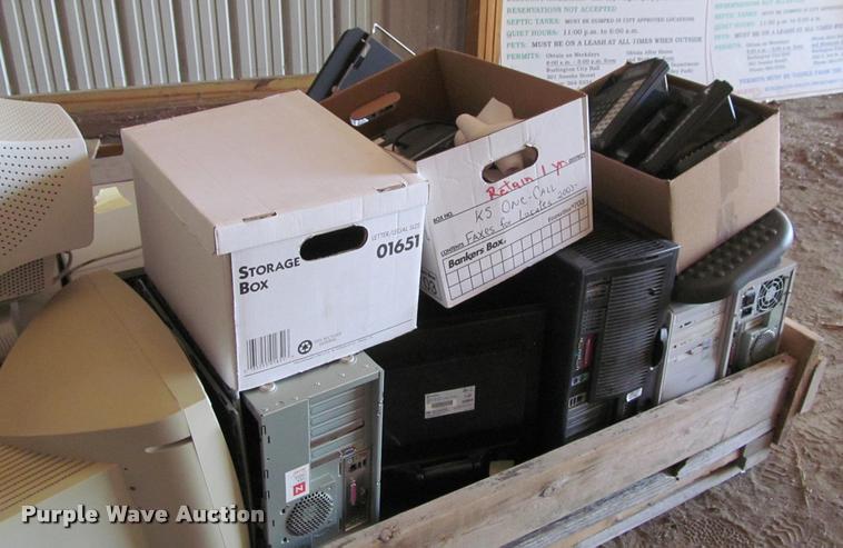 image for item DT9524 Electronics