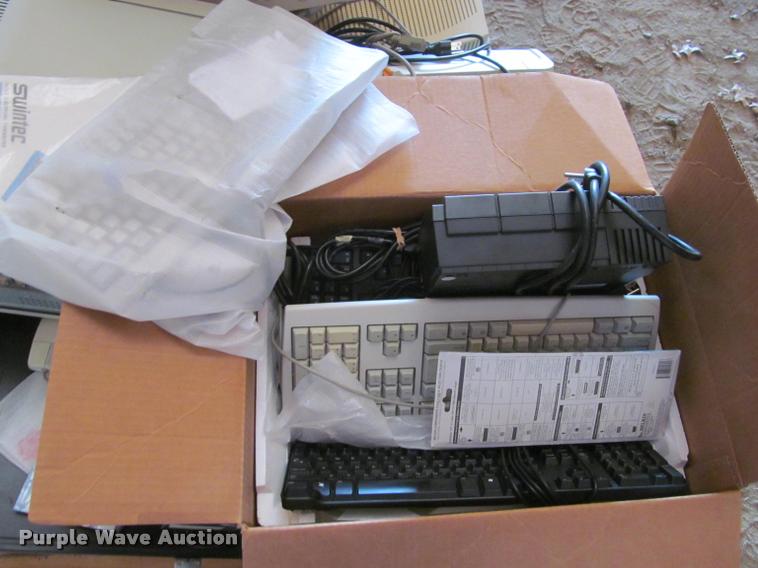 image for item DT9524 Electronics