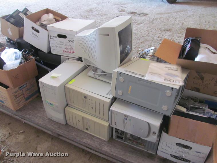 image for item DT9524 Electronics