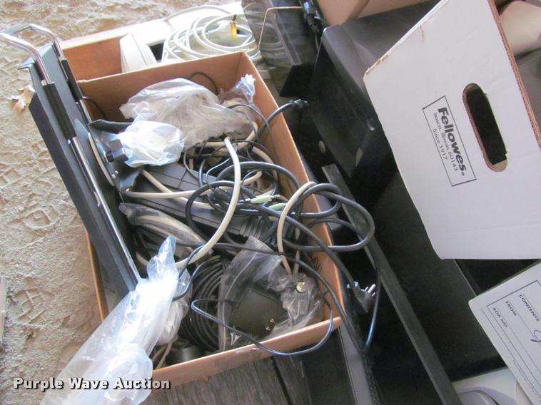 image for item DT9524 Electronics