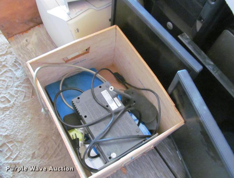 image for item DT9524 Electronics