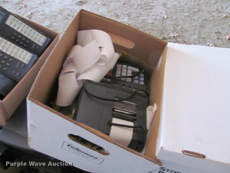 image for item DT9524 Electronics