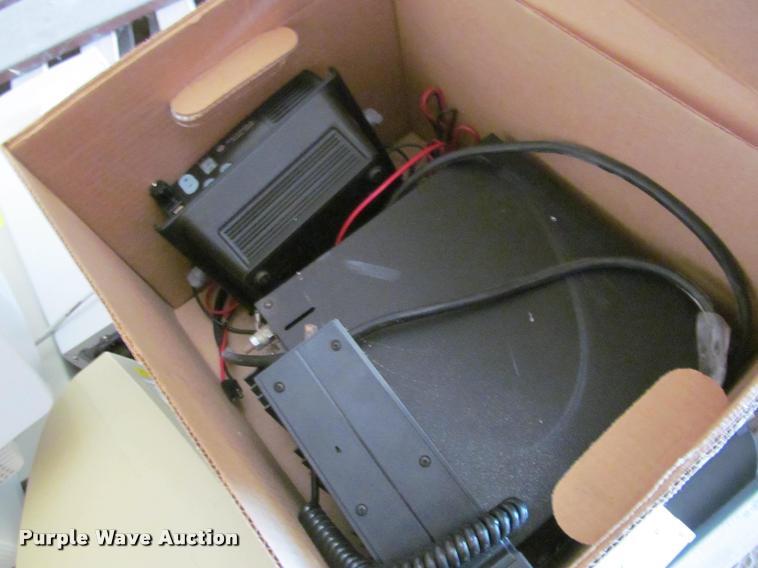 image for item DT9524 Electronics