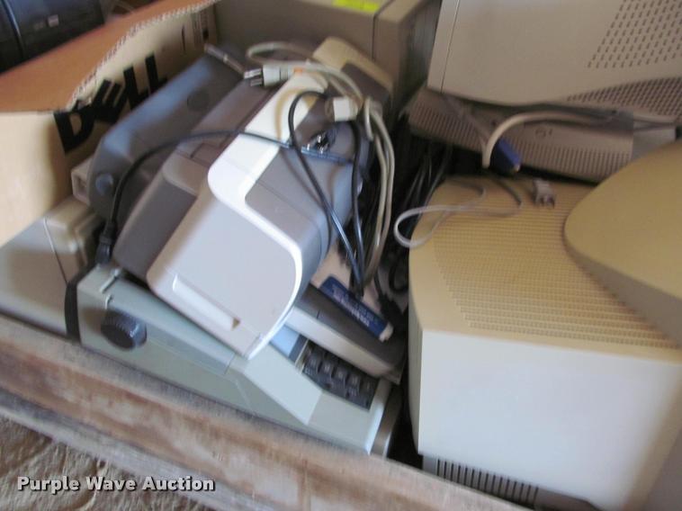 image for item DT9524 Electronics