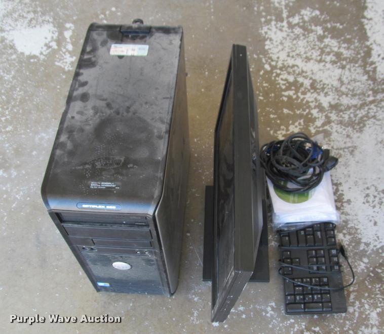 image for item DT9524 Electronics