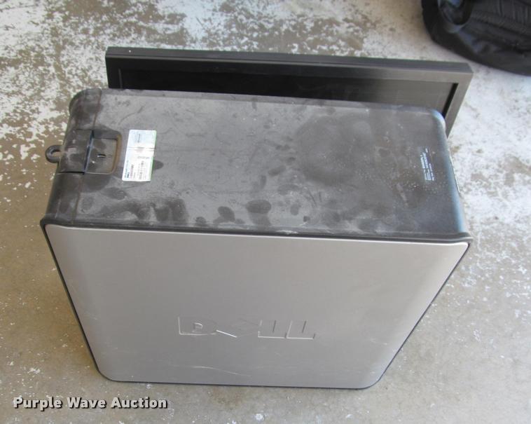 image for item DT9524 Electronics