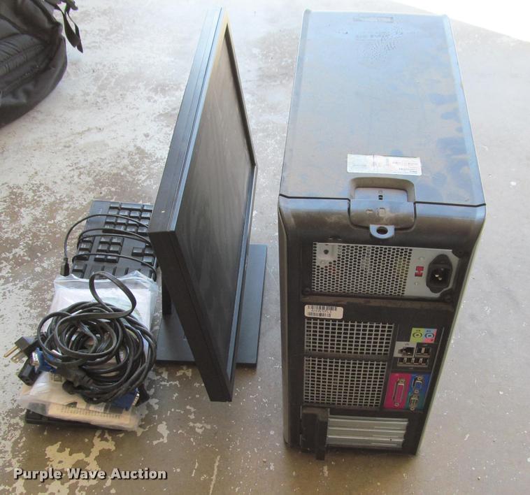 image for item DT9524 Electronics