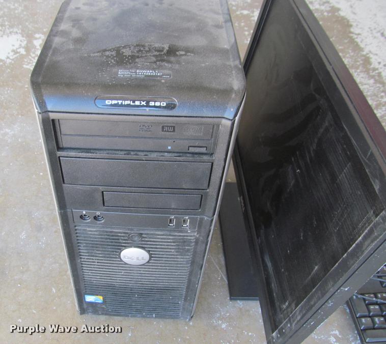 image for item DT9524 Electronics