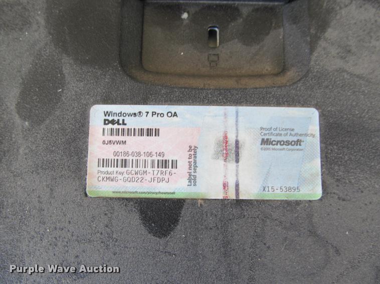 image for item DT9524 Electronics