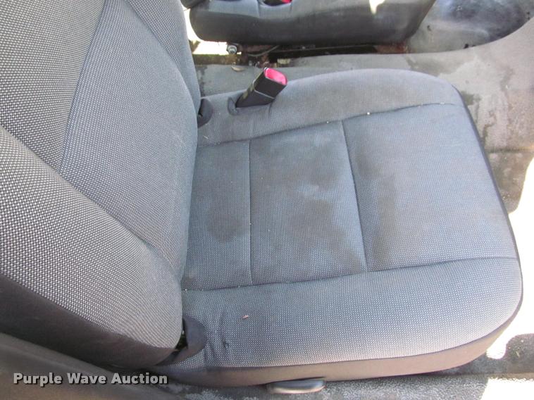 image for item J2606 2010 Ford Crown Victoria Police Interceptor