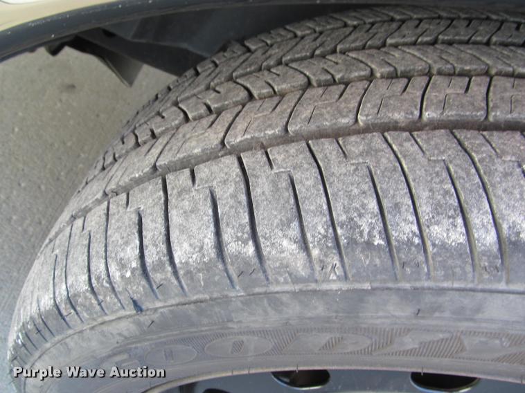 image for item J2606 2010 Ford Crown Victoria Police Interceptor