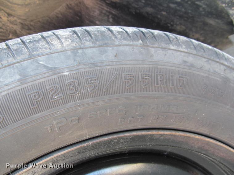 image for item J2606 2010 Ford Crown Victoria Police Interceptor