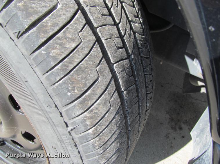 image for item J2606 2010 Ford Crown Victoria Police Interceptor