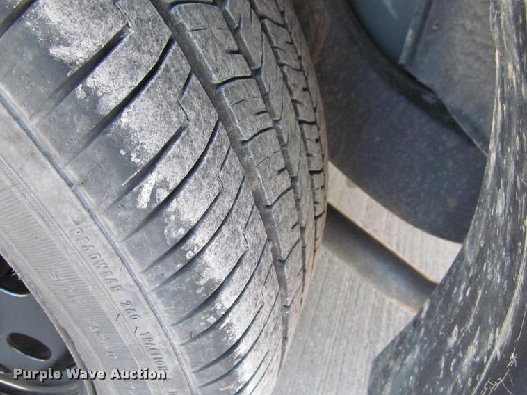 image for item J2606 2010 Ford Crown Victoria Police Interceptor