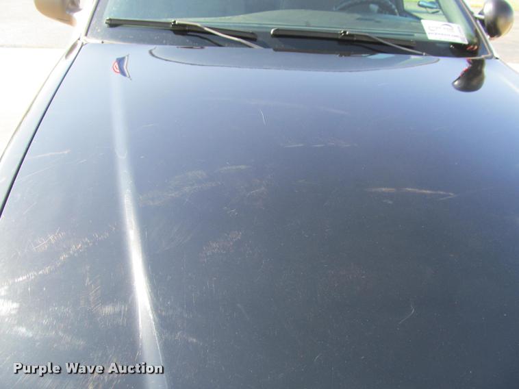 image for item J2606 2010 Ford Crown Victoria Police Interceptor