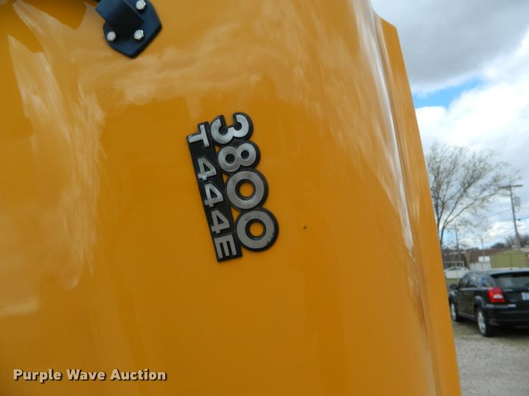 image for item K2588 1996 International 3800 school bus