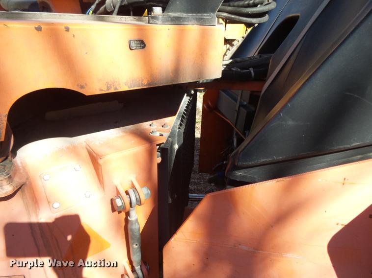 image for item L3647 1999 Hamm HD70 double drum roller