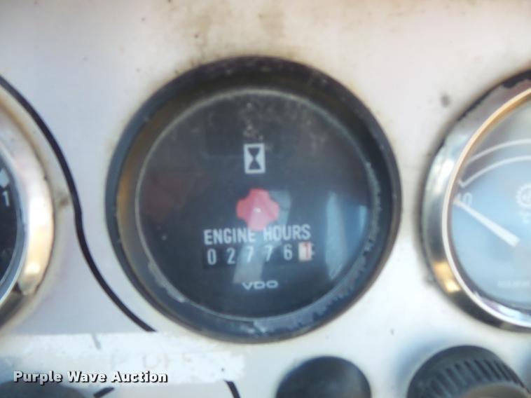 image for item L3647 1999 Hamm HD70 double drum roller