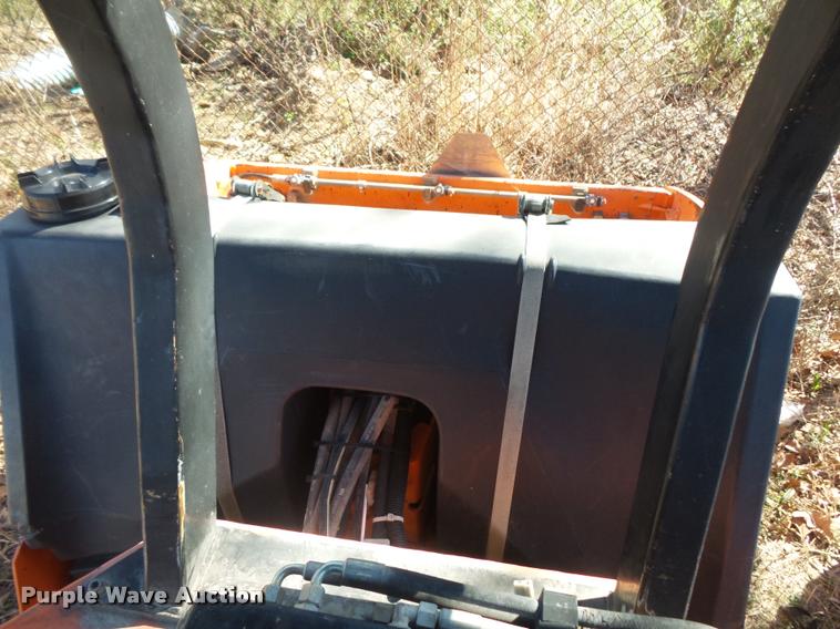 image for item L3647 1999 Hamm HD70 double drum roller