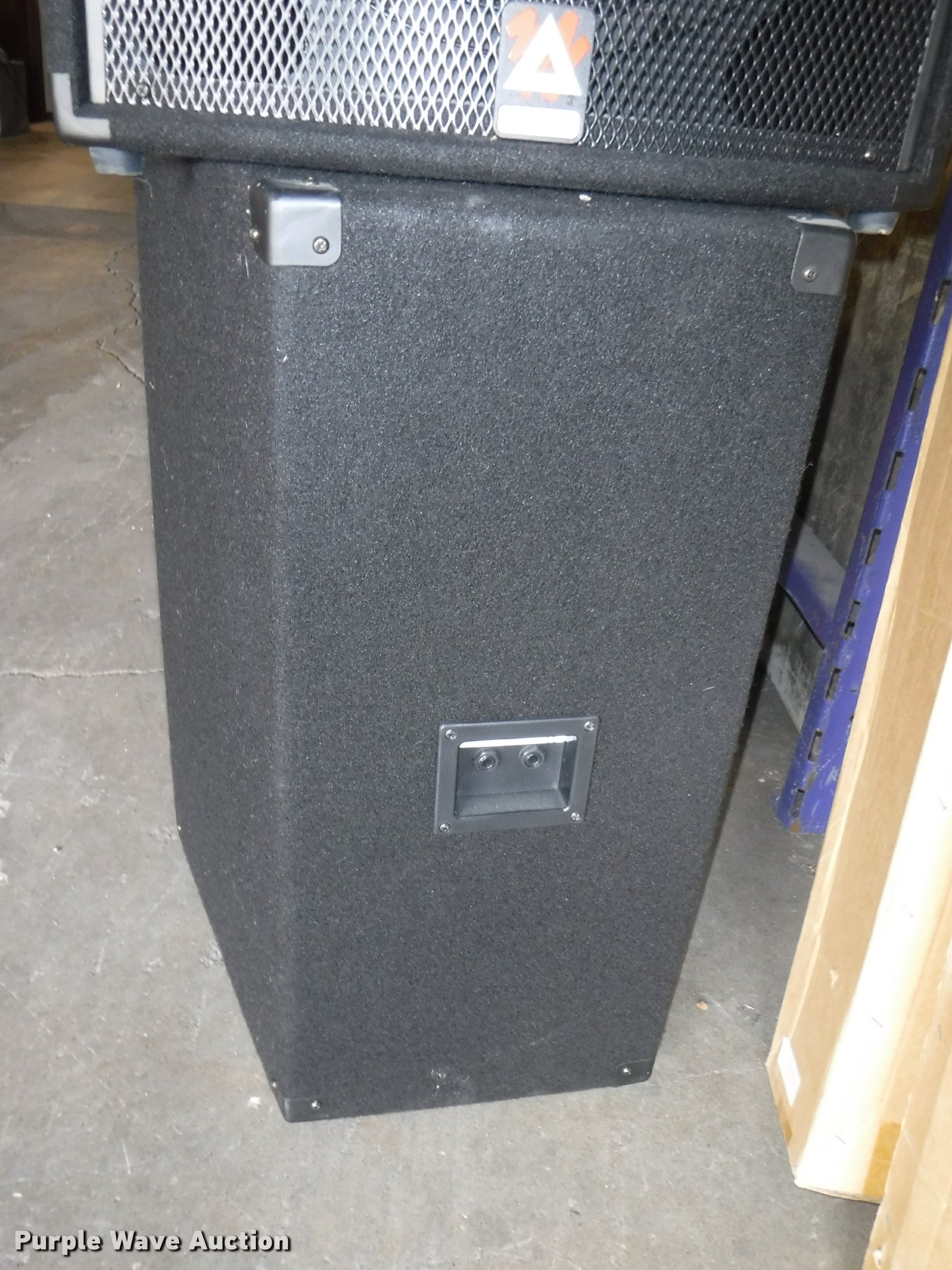 peavey tls 5