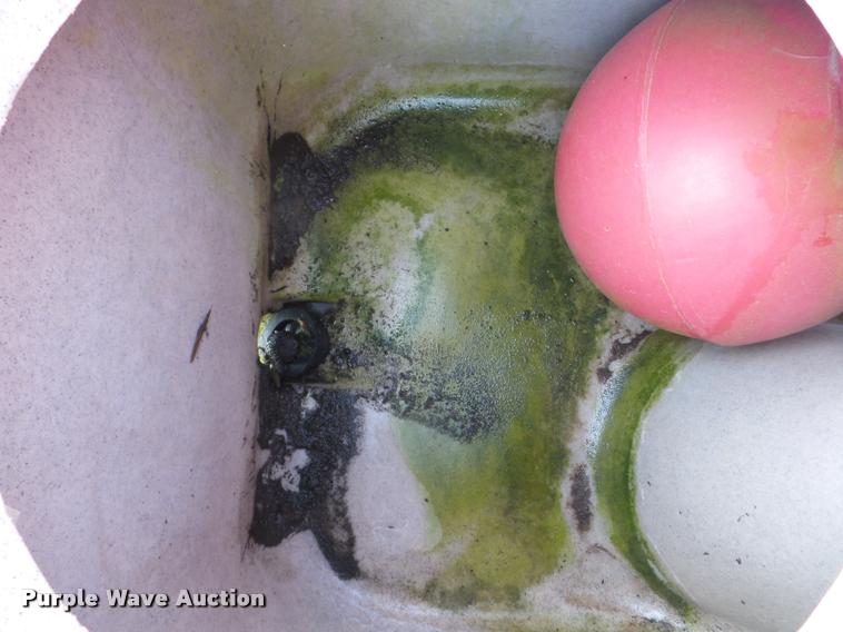 image for item AG9001 Behlen Energy-Free Drinker livestock waterer