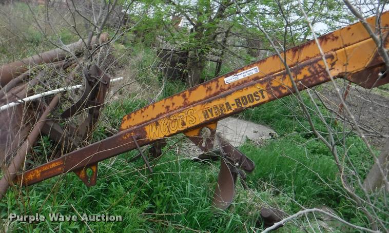 image for item BY9202 Woods Hydra-Boost boom