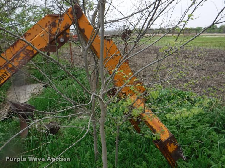 image for item BY9202 Woods Hydra-Boost boom