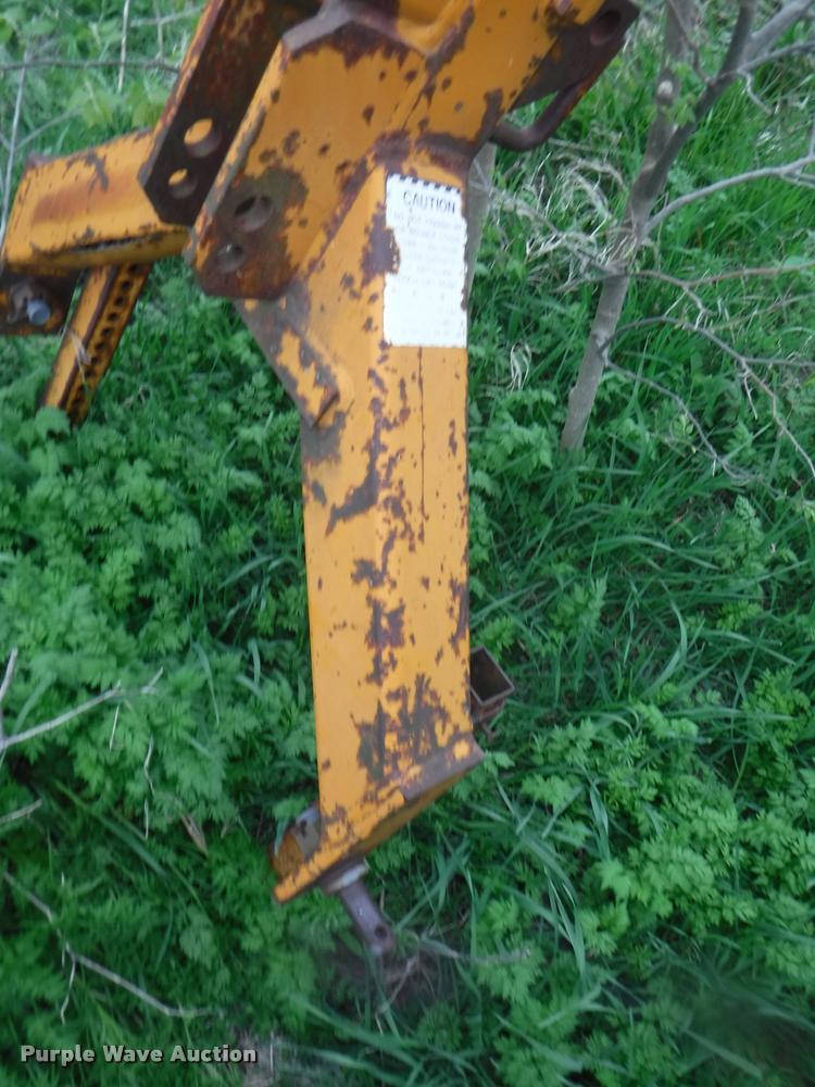 image for item BY9202 Woods Hydra-Boost boom