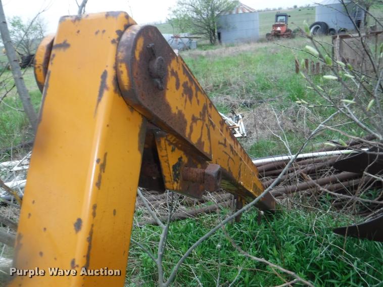 image for item BY9202 Woods Hydra-Boost boom