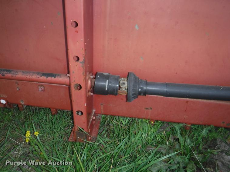 image for item BY9204 1993 Case IH 1020 head