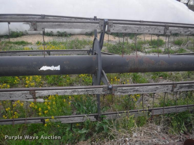 image for item BY9204 1993 Case IH 1020 head