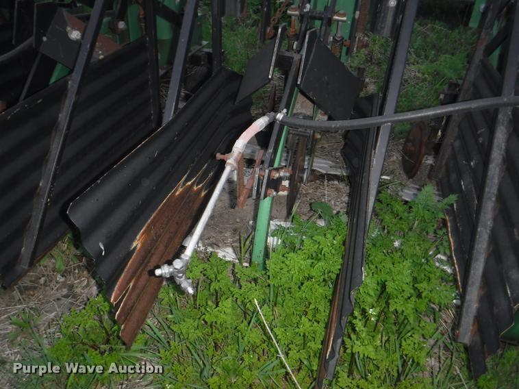 image for item BY9205 Sukup no-till cultivator