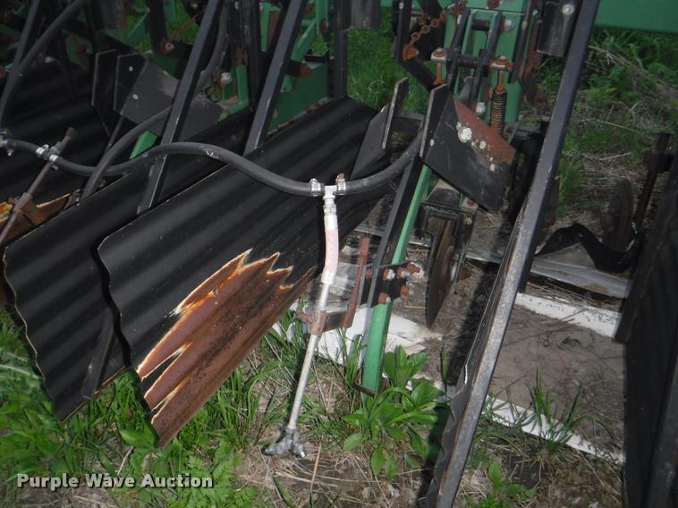 image for item BY9205 Sukup no-till cultivator