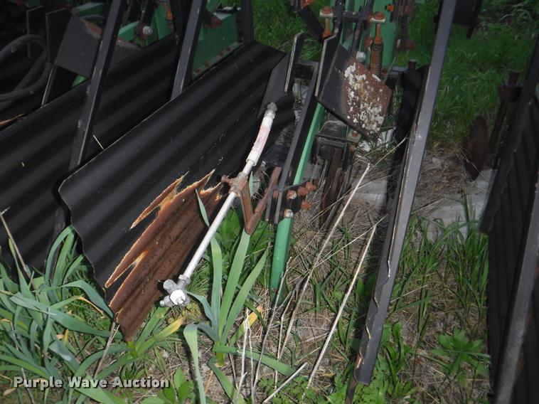 image for item BY9205 Sukup no-till cultivator