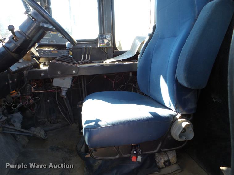 image for item DA1877 Ag-Chem TerraGator 1803 self-propelled applicator