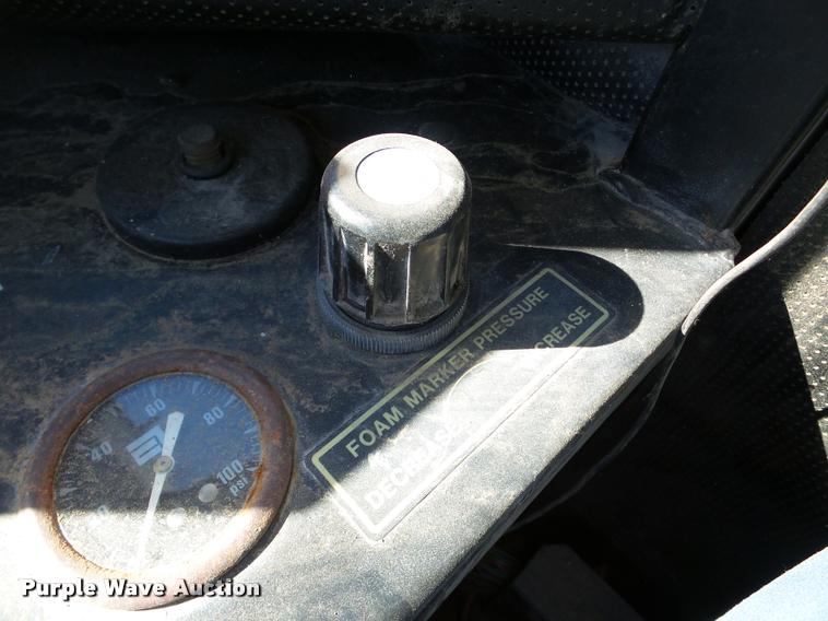 image for item DA1877 Ag-Chem TerraGator 1803 self-propelled applicator