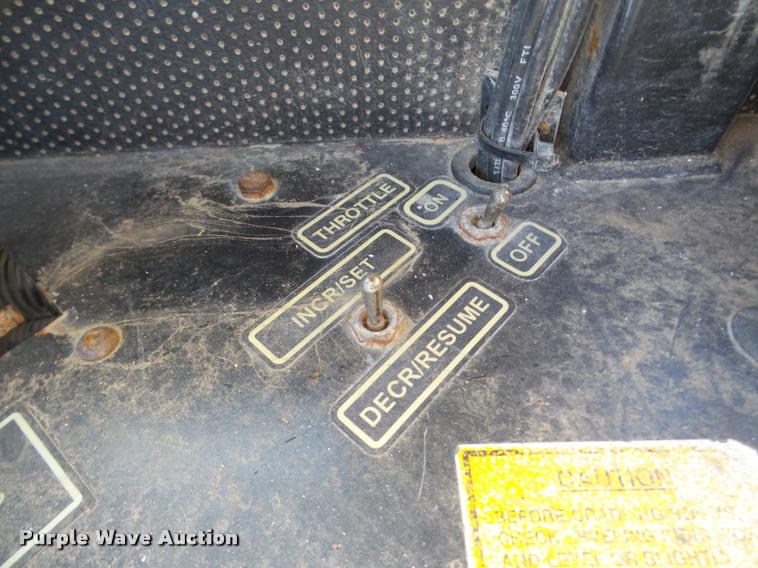 image for item DA1877 Ag-Chem TerraGator 1803 self-propelled applicator