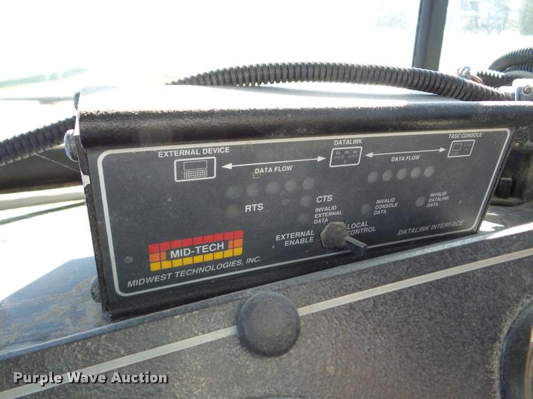 image for item DA1877 Ag-Chem TerraGator 1803 self-propelled applicator