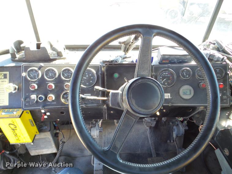 image for item DA1877 Ag-Chem TerraGator 1803 self-propelled applicator