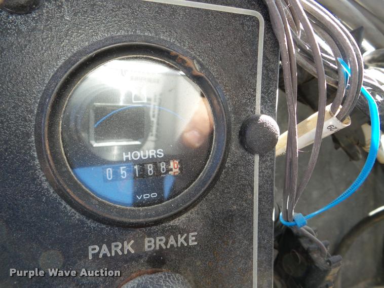 image for item DA1877 Ag-Chem TerraGator 1803 self-propelled applicator