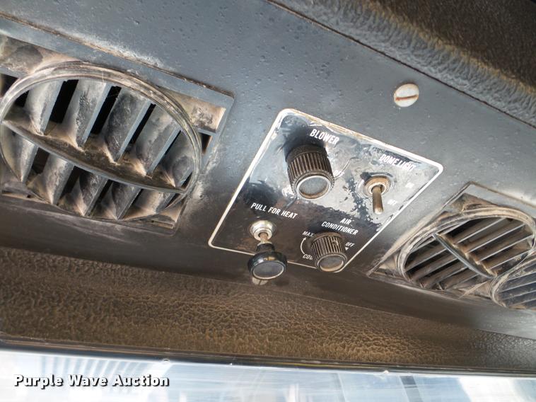 image for item DA1877 Ag-Chem TerraGator 1803 self-propelled applicator